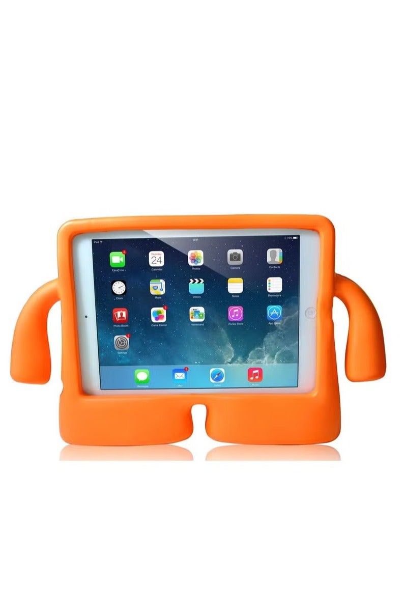 Kids Case with Handle Full Protective KidsProof Cover For iPad Mini 7