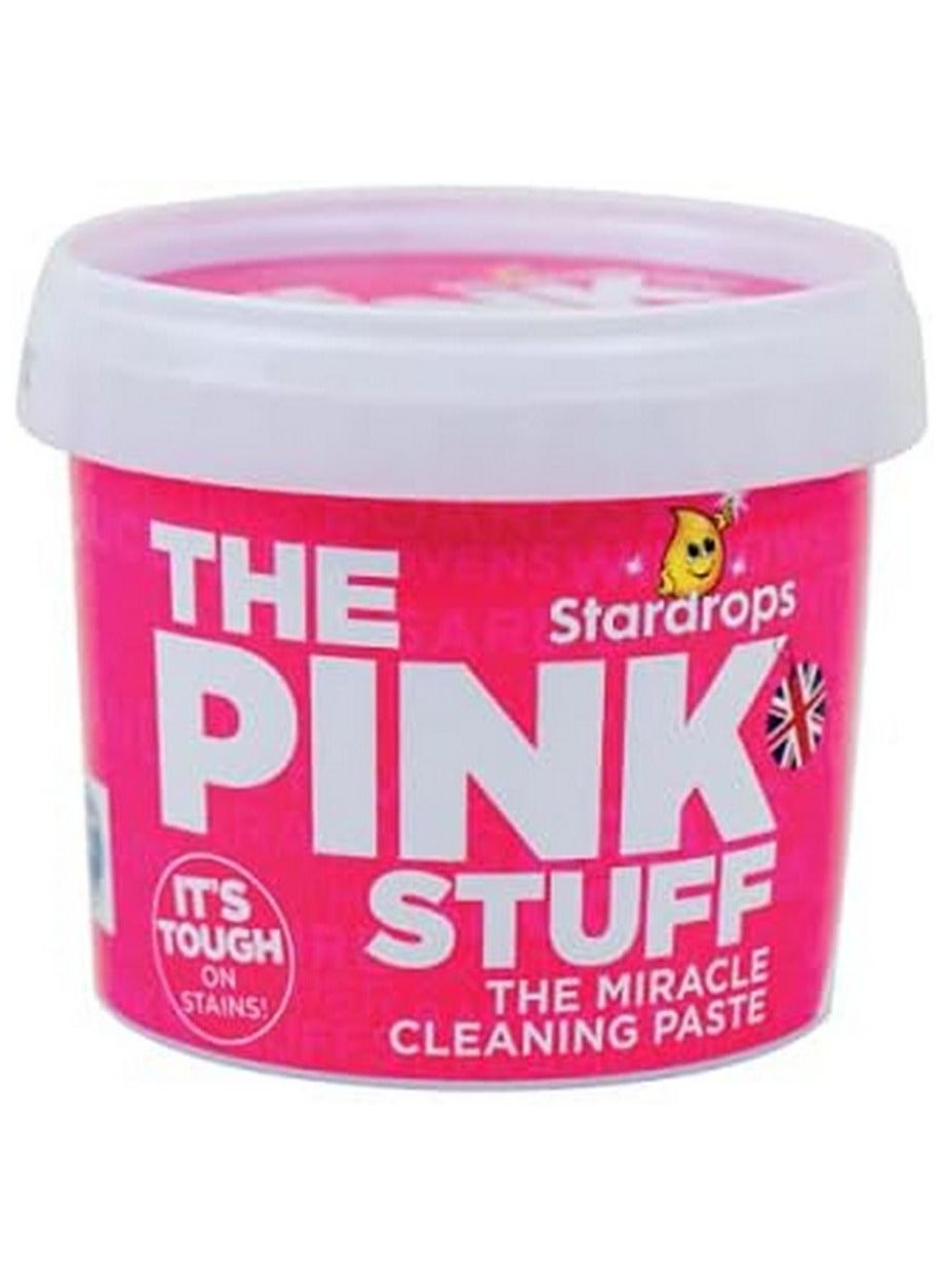 Stardrops The Pink Stuff The Miracle All Purpose Cleaning Paste 850 G