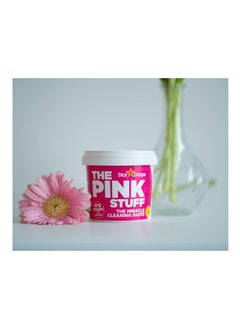 Stardrops The Pink Stuff The Miracle All Purpose Cleaning Paste 850 G  - Image 3