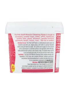 Stardrops The Pink Stuff The Miracle All Purpose Cleaning Paste 850 G  - Image 2