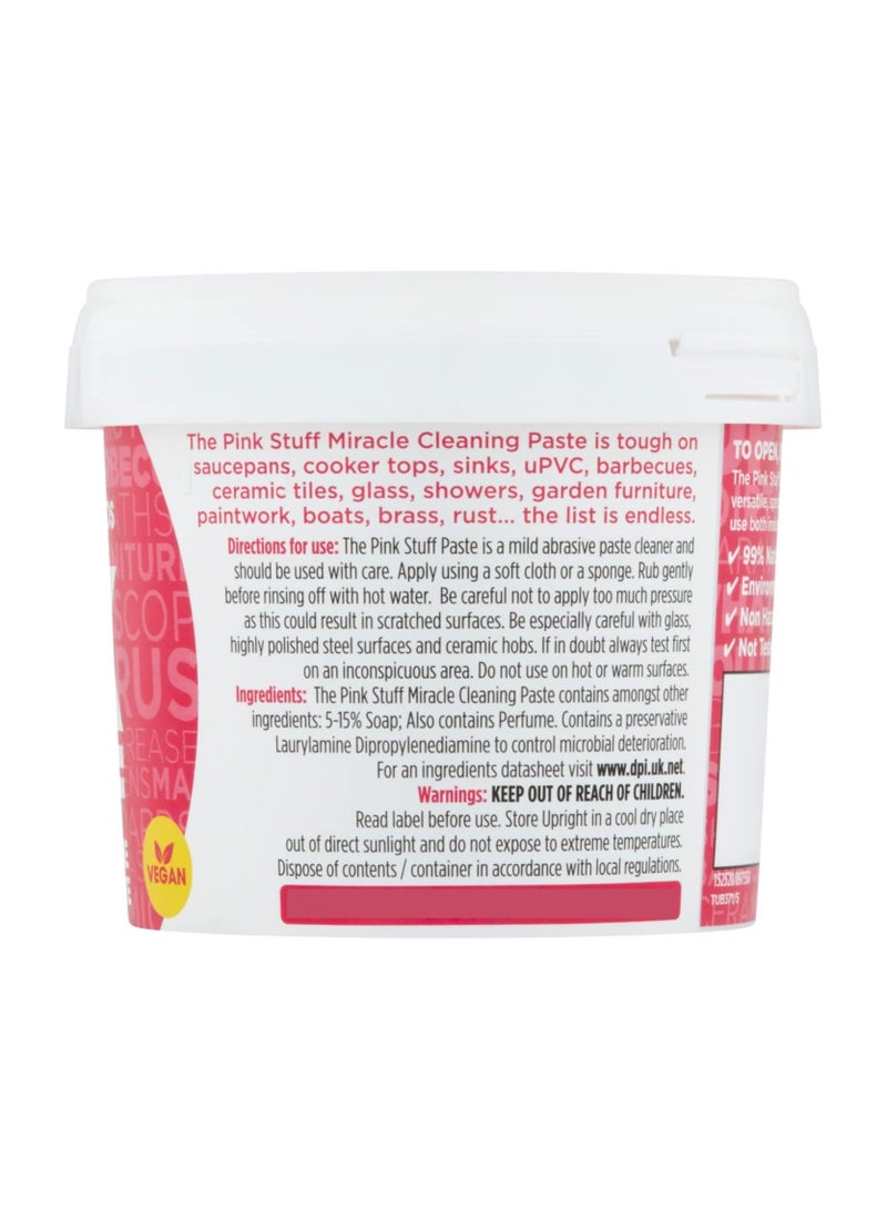 Stardrops The Pink Stuff The Miracle All Purpose Cleaning Paste 850 G - Image 2