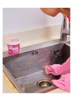 Stardrops The Pink Stuff The Miracle All Purpose Cleaning Paste 850 G  - Image 5