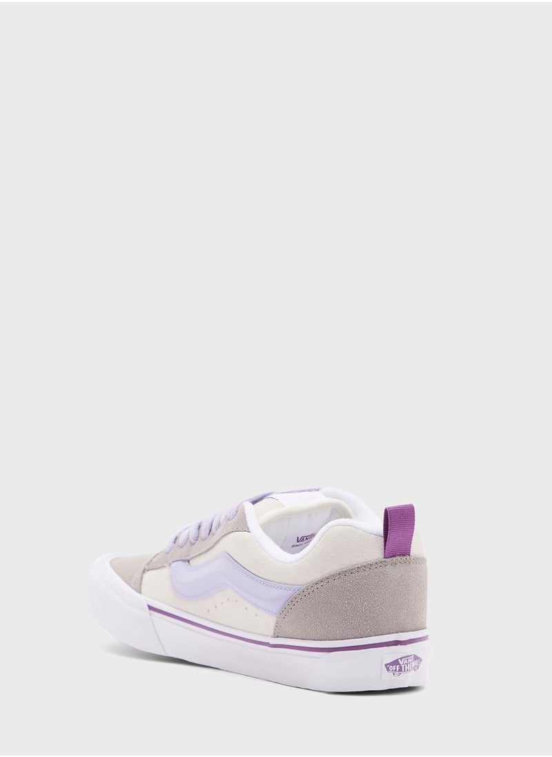 VANS - Knu Skool - Image 1