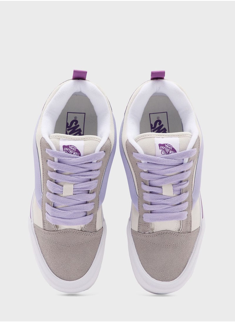 VANS - Knu Skool - Image 1