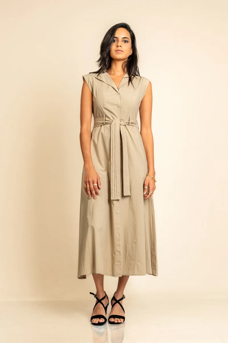 COCO By Cotton Collection Diana Dress