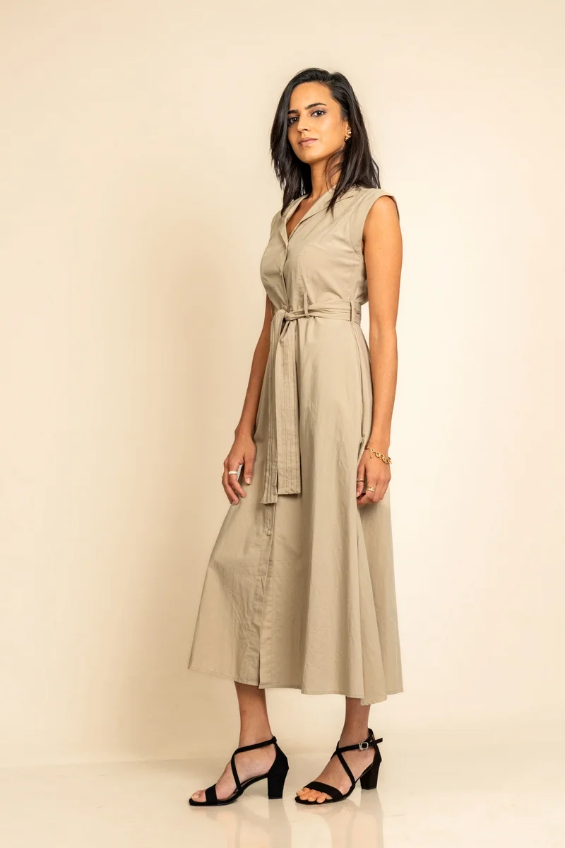 COCO By Cotton Collection Diana Dress