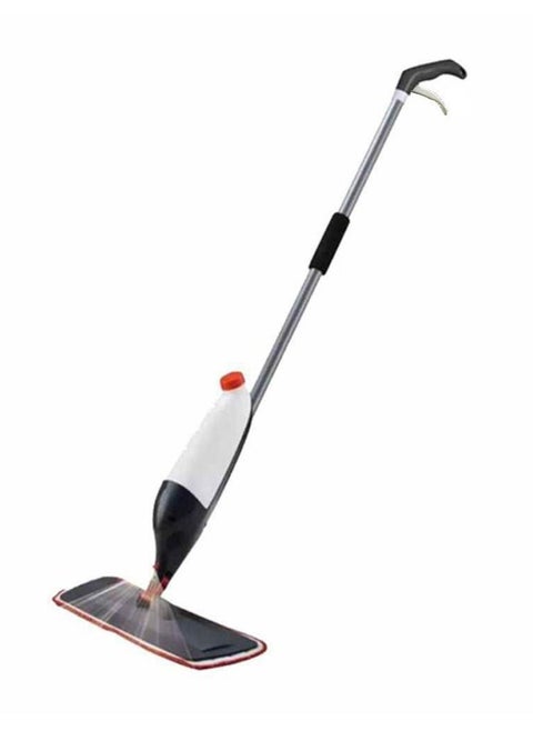 Handheld Floor Cleaning Spray Mop High Quality Durable Material Easy To Use Multicolour