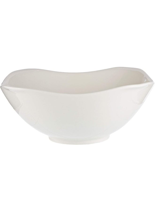 SYMPHONY Symphony Contempo Bowl, 20 Cm - White  - Image 2