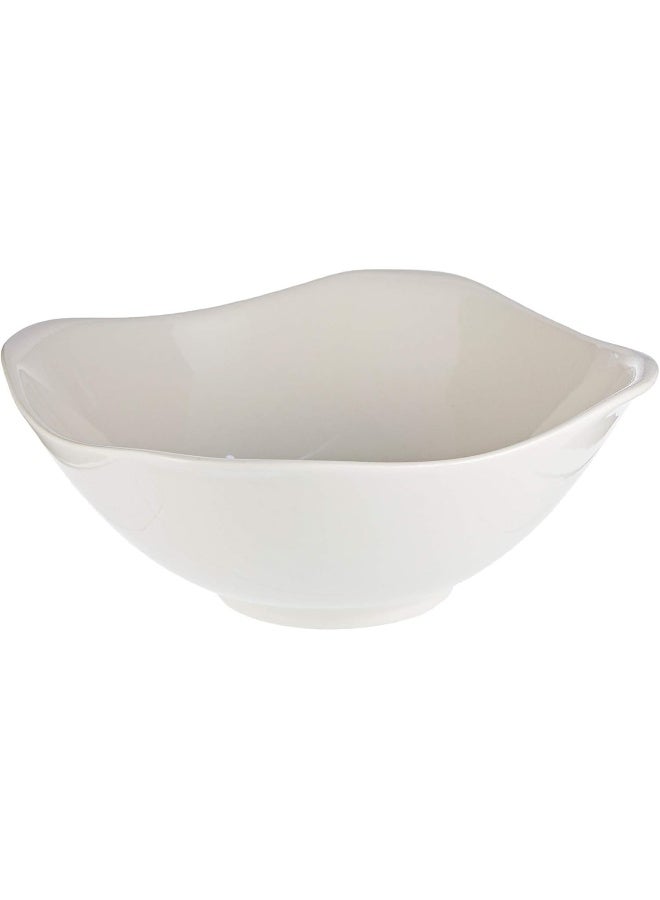 SYMPHONY Symphony Contempo Bowl, 20 Cm - White  - Image 1