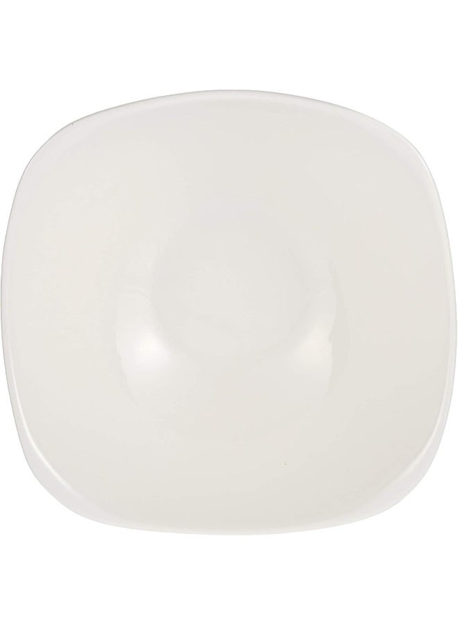 SYMPHONY Symphony Contempo Bowl, 20 Cm - White  - Image 3