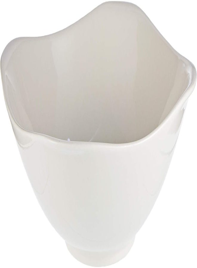 SYMPHONY Symphony Contempo Bowl, 20 Cm - White  - Image 4