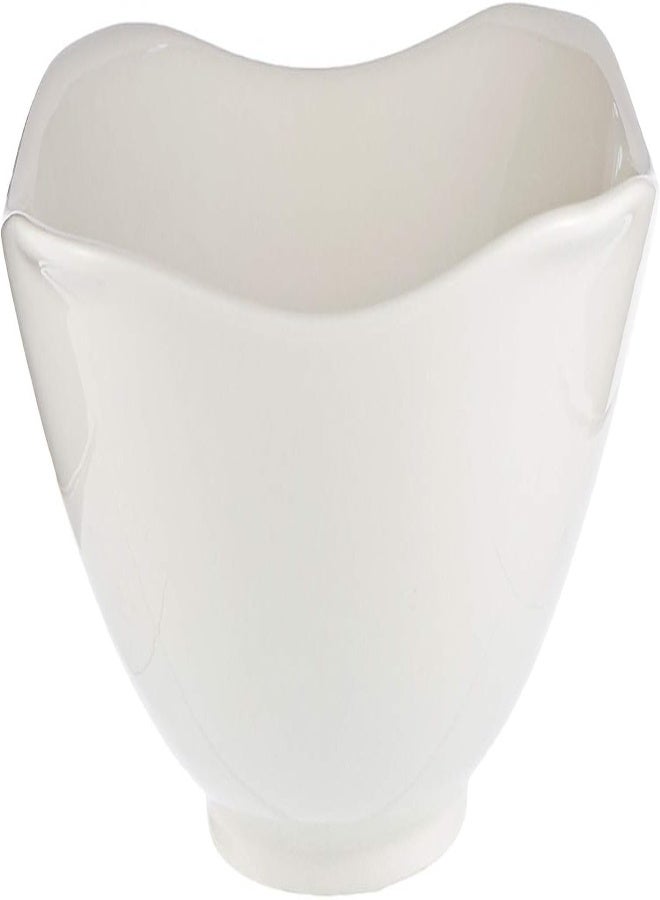 SYMPHONY Symphony Contempo Bowl, 20 Cm - White  - Image 5