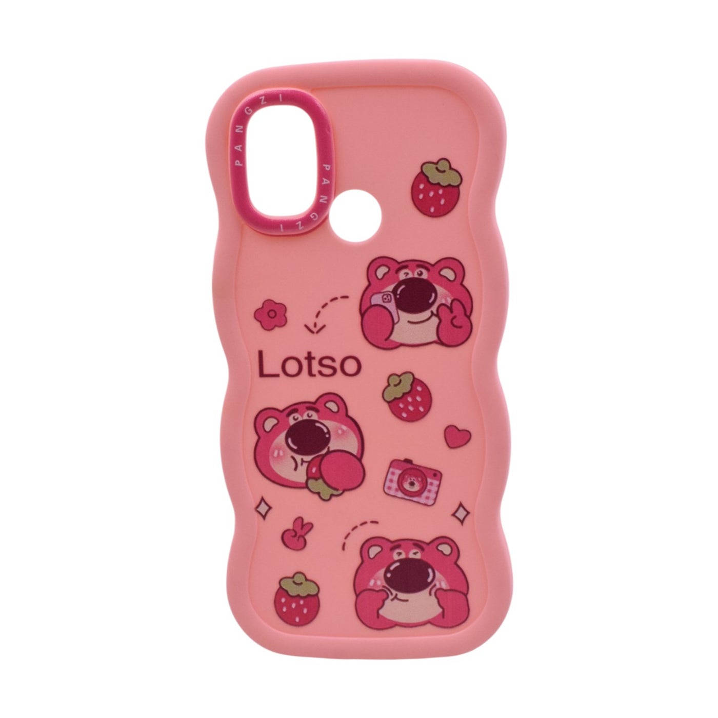 توي ستوري Toystory realme C17 Case plastic