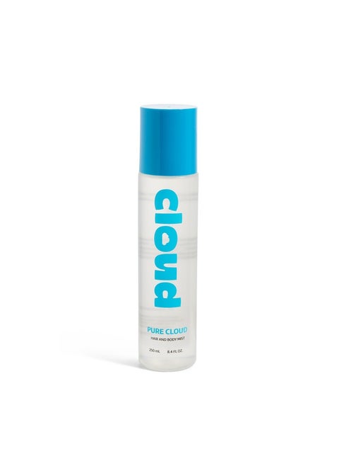 HAIR AND BODY MIST PURE CLOUD 250ml