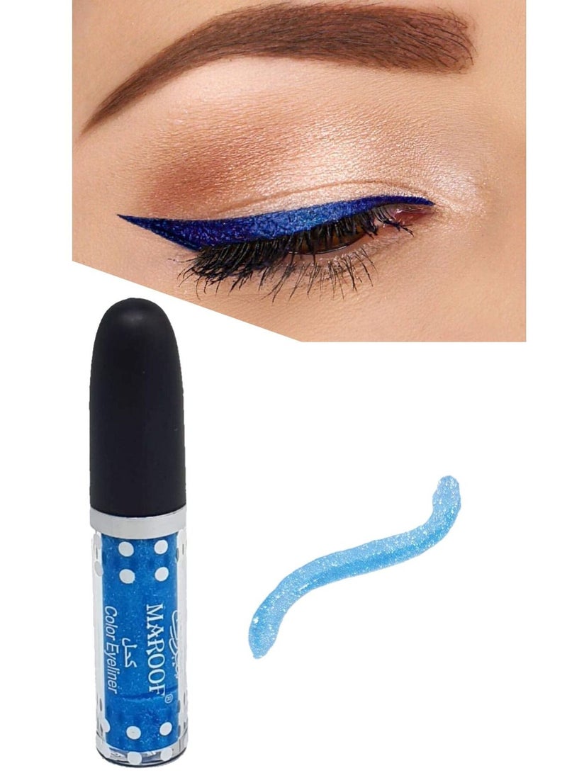 MAROOF Color Eyeliner - Image 3