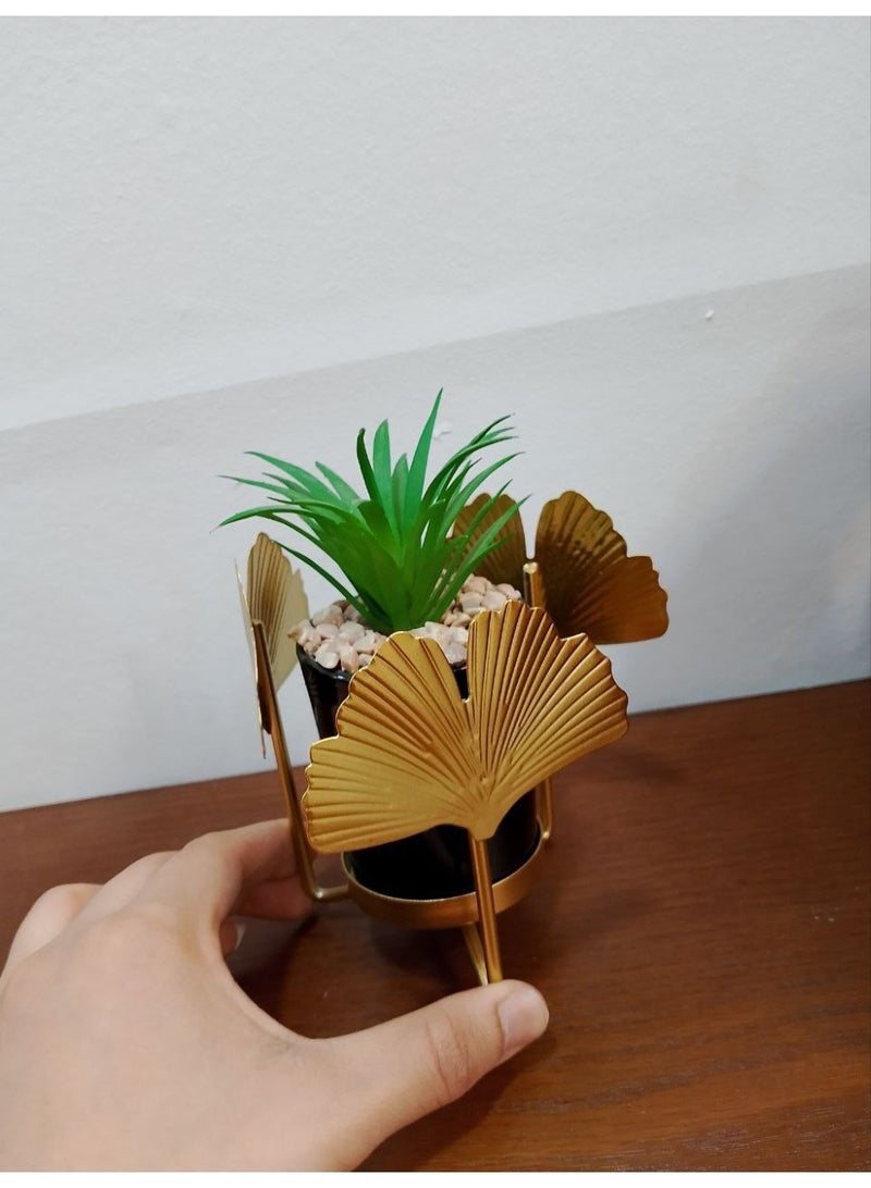 زرع صبار انتيكه ديكور - Image 1