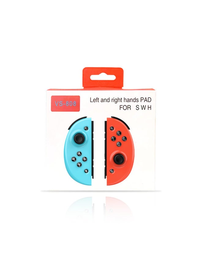 NYGACN Switch Joy-con Wireless Bluetooth Game Controller Ns Left And Right Console Controller With Vibration - Image 5