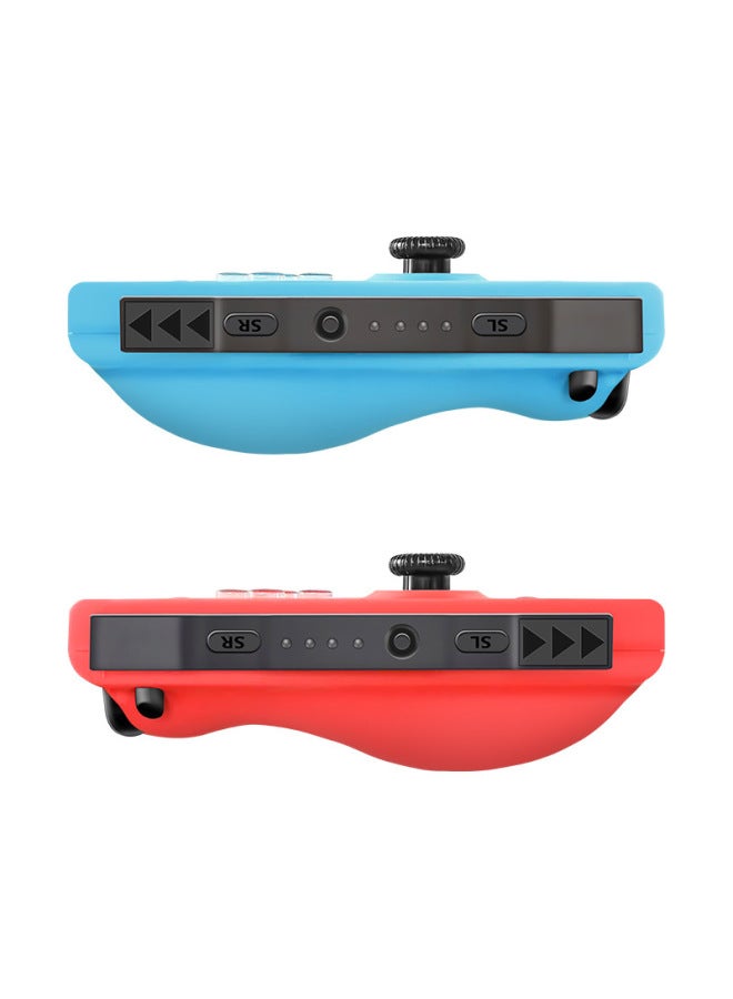 NYGACN Switch Joy-con Wireless Bluetooth Game Controller Ns Left And Right Console Controller With Vibration - Image 4