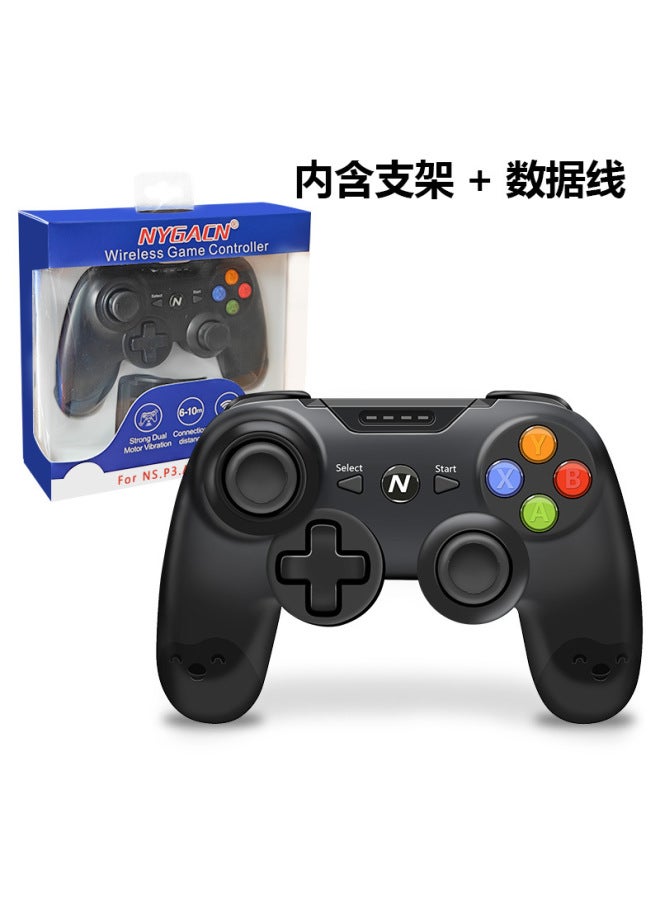 NYGACN Switch Joy-con Wireless Bluetooth Game Controller Ns Left And Right Console Controller With Vibration - Image 1