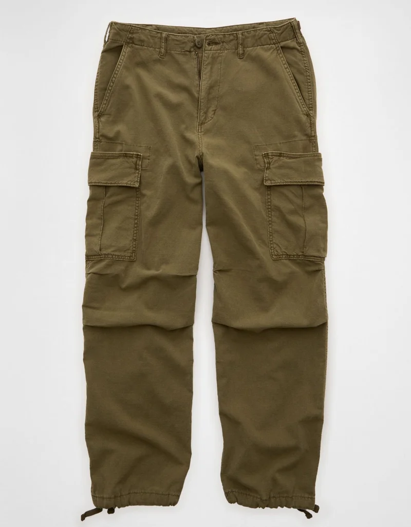 American Eagle AE Flex Ultra Baggy Cargo Pant