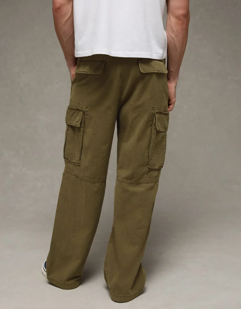 American Eagle AE Flex Ultra Baggy Cargo Pant