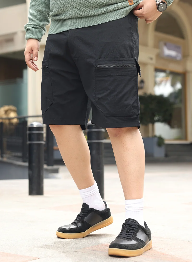 انستافاب بلس شورتات رجالي متعددة الاستخدامات انستافاب بلس