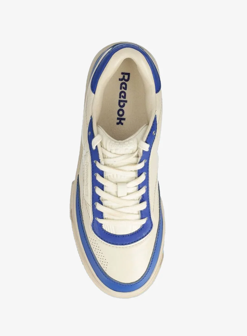 Reebok Vintage Blue Reebok Club C LTD Unisex Shoes - Vintage Blue  | Best Price UAE