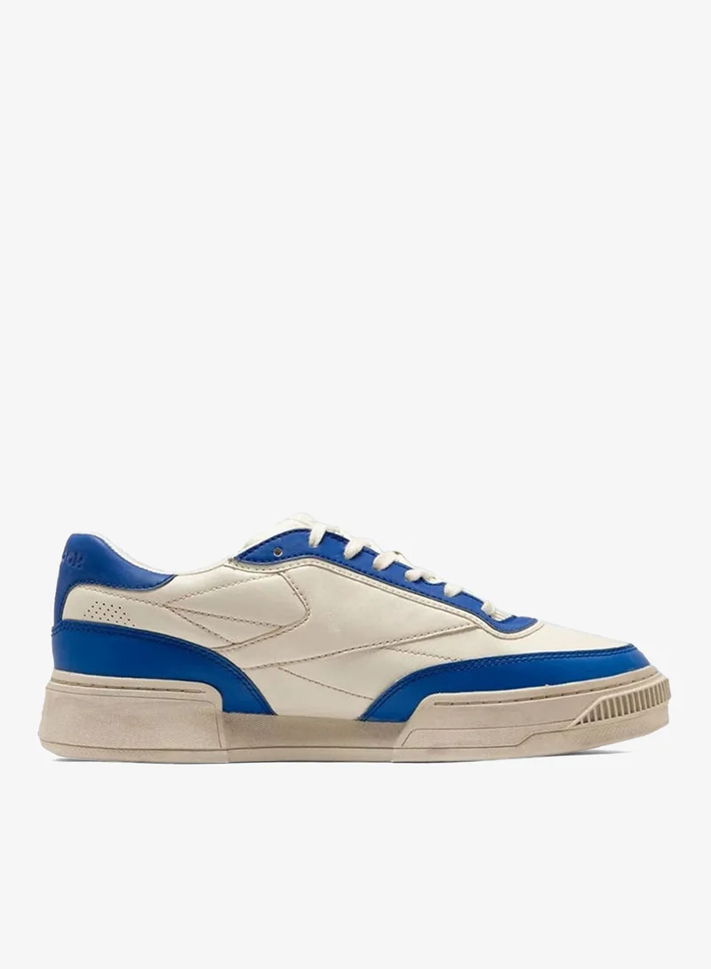 Reebok Club C LTD Unisex Shoes - Vintage Blue