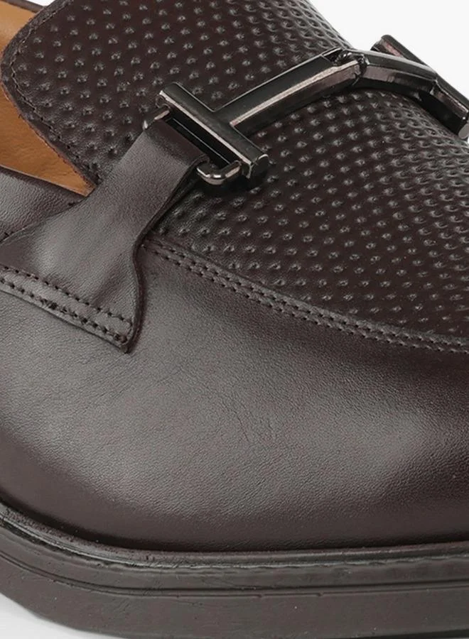 Duchini  Men Leather Loafers for Men | Best Price UAE