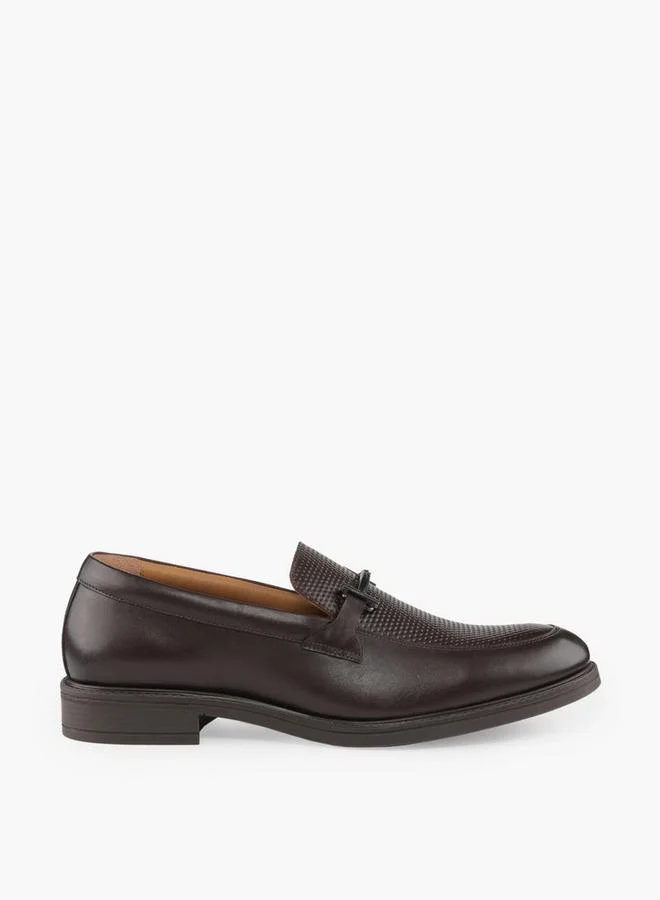 Duchini  Men Leather Loafers for Men | Best Price UAE