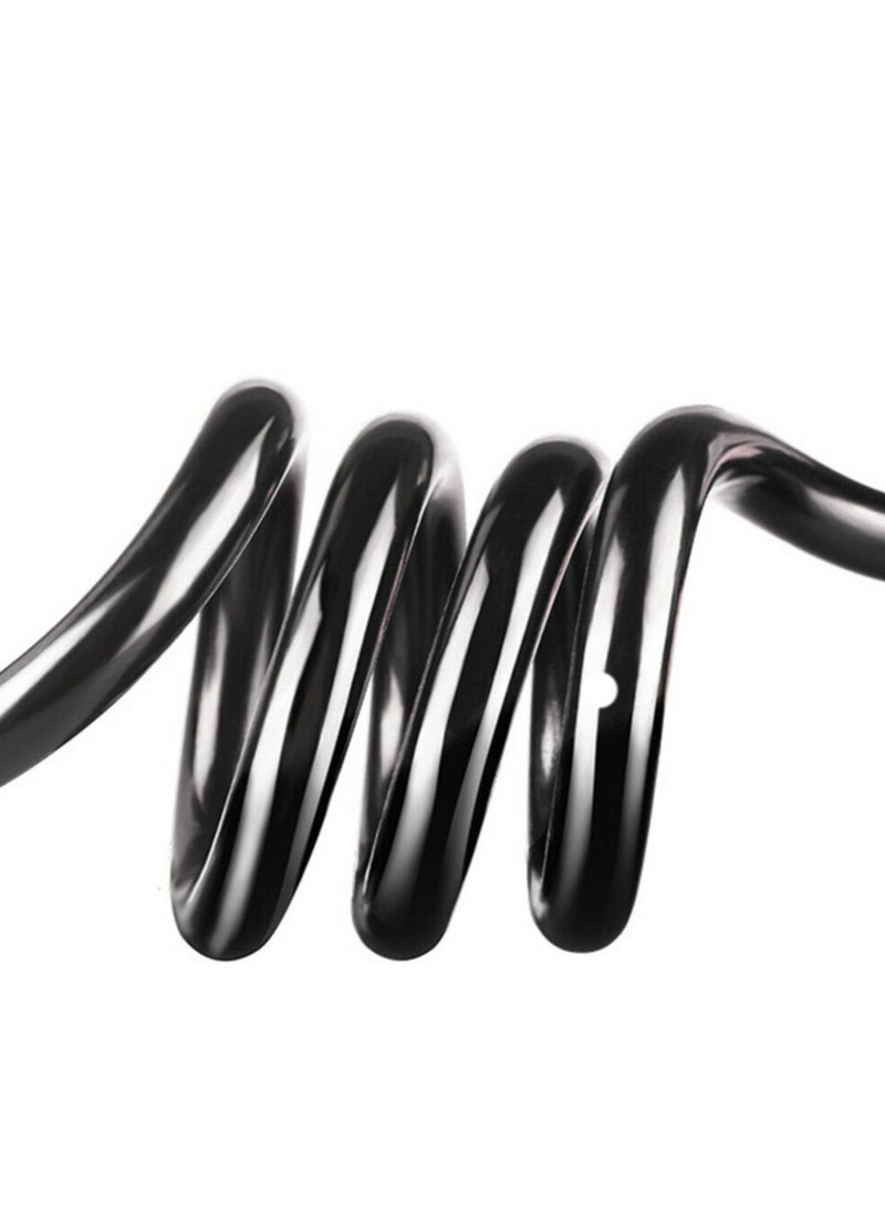 JAJEEK Flexible Arm Lazy Phone Holder Clamp – Bed Tablet Mount Bracket, Adjustable Gooseneck Stand for iPhone, Samsung, and Other Smartphones – Perfect for Hands-Free Viewing, Reading & Video Calls – Durable & Stable Design - Image 4