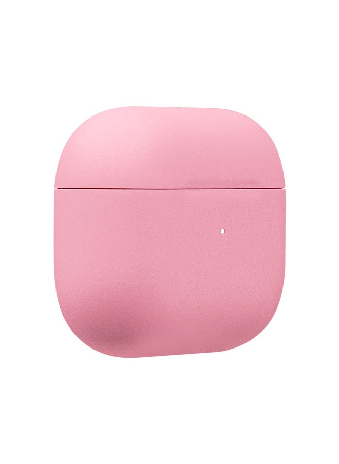 CAVIAR - Caviar Painted Apple Airpods Pro (2nd Gen) Customized Airpods Protected with Premium Scratch Resistant Paint Romance Pink - Image 1