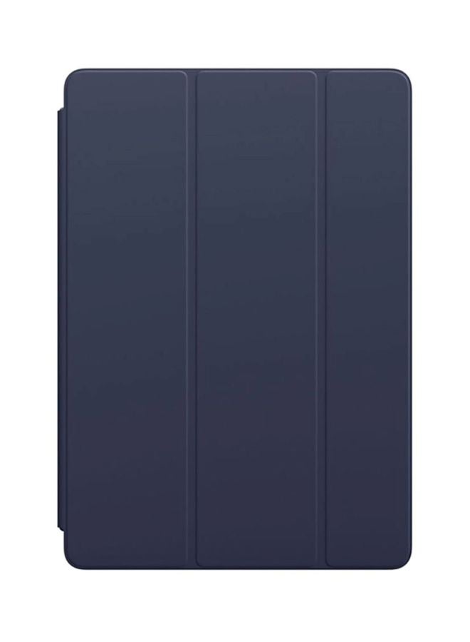 ابل  غطاء حماية سمارت لآيباد برو مقاس 10.5 بوصة أزرق داكن - Image 1