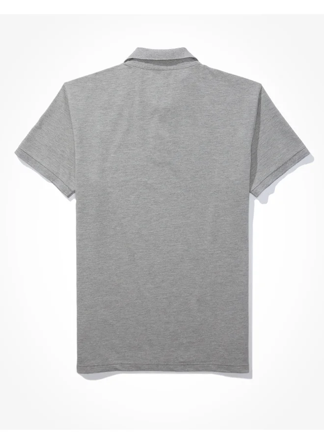 American Eagle AE Polo Shirt