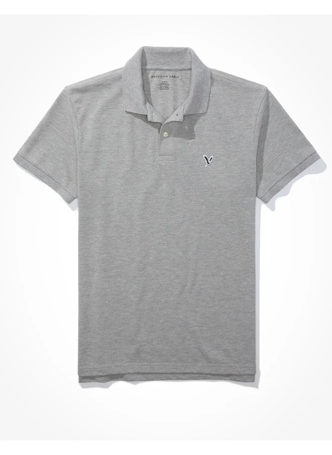 American Eagle AE Polo Shirt