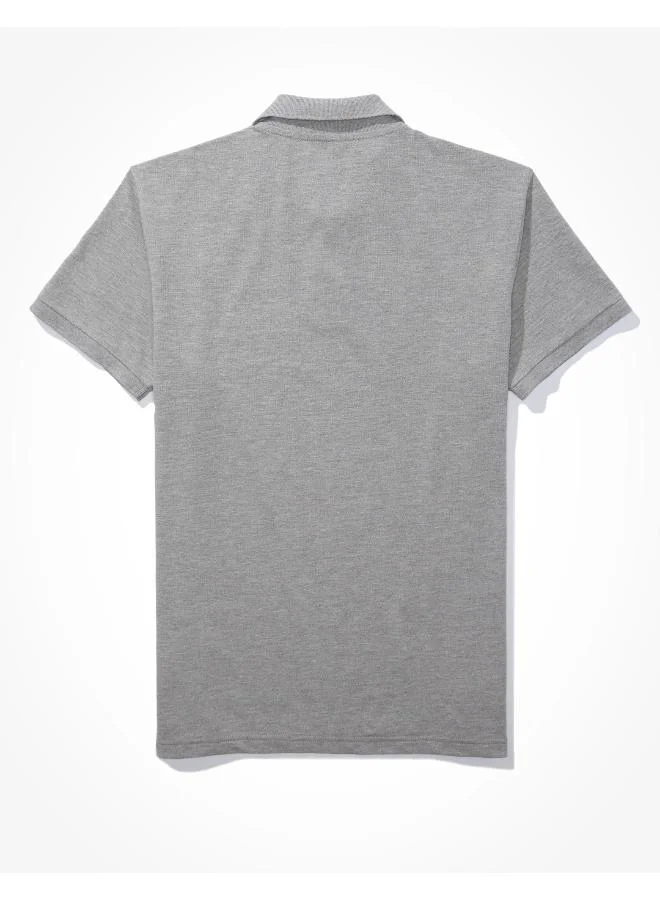 امريكان ايجل AE Polo Shirt
