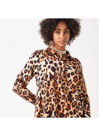 Leopard Print Dress - pzsku/Z742E6E240E7112B8F088Z/45/_/1732382296/caff7b52-fdce-4bf7-a28e-b9afa16ac8ea