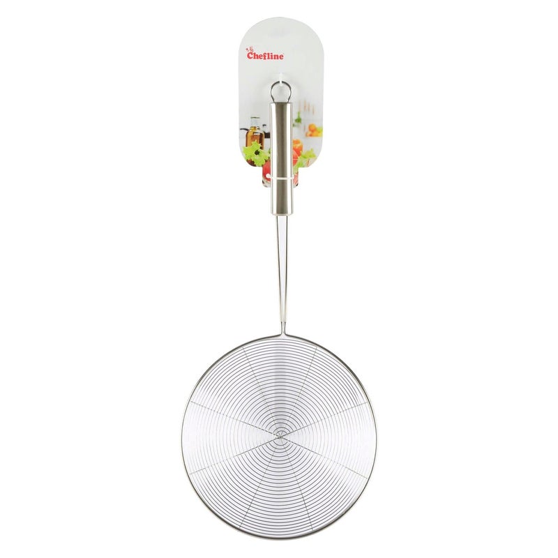 Chefline Deep Frying Spoon, 8370