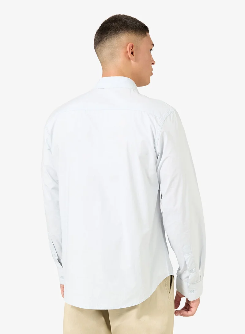 Seventy Five Regular Fit Classic Shirt