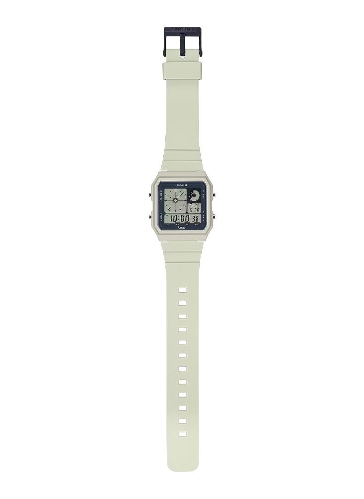 CASIO - POP LED Dial Multifunction Resin Bio-Based - Image 1