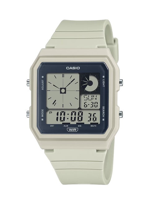 POP LED Dial Multifunction Resin Bio-Based