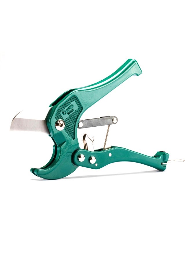 Sata SATA ST97304ST 3-42mm PVC Pipe Cutter  - Image 1