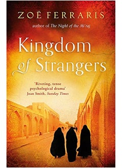 ^(Q) Kingdom of Strangers - pzsku/Z742F0E147CDE1C1F79EAZ/45/_/1695072286/d1c6b1d9-e8b1-4dc2-9657-1f93d1637b29