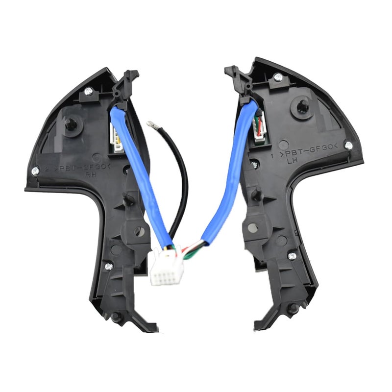 Vuzmode Steering Wheel Audio Control Switch for Toyota - Image 2