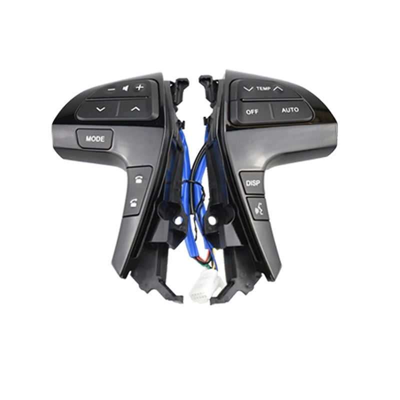 Vuzmode Steering Wheel Audio Control Switch for Toyota - Image 1