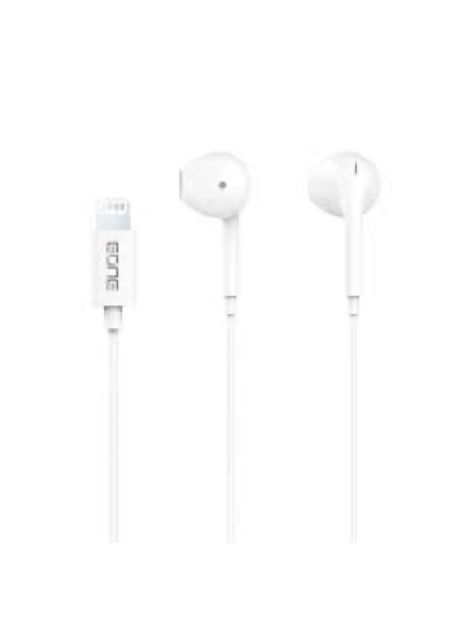 Eone Earphone Lightning - Image 1