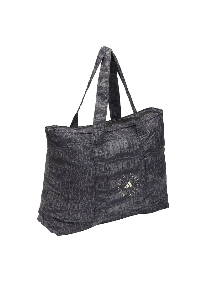 adidas Adidas Asmc Pckbl Tt P W Black Gym &amp; Training Bags For Women