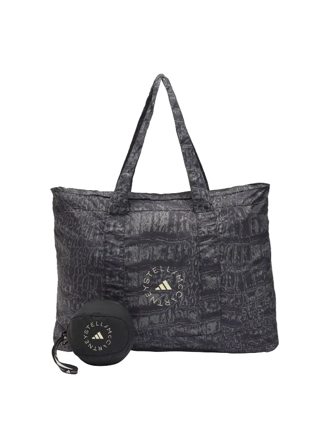 adidas Adidas Asmc Pckbl Tt P W Black Gym &amp; Training Bags For Women