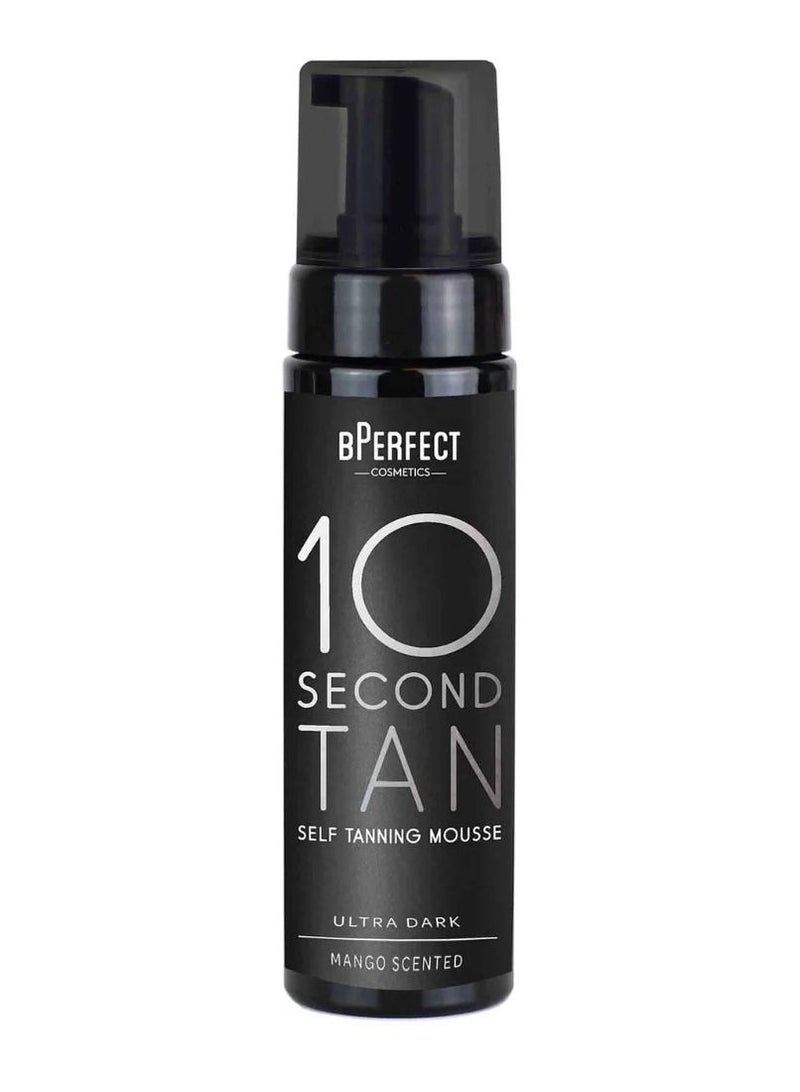 بي بيرفيكت موس التسمير بي بيرفكت ١٠ ثوانٍ - حائز على جائزة التسمير الداكن للغاية ٢٠٠ مل - Image 1