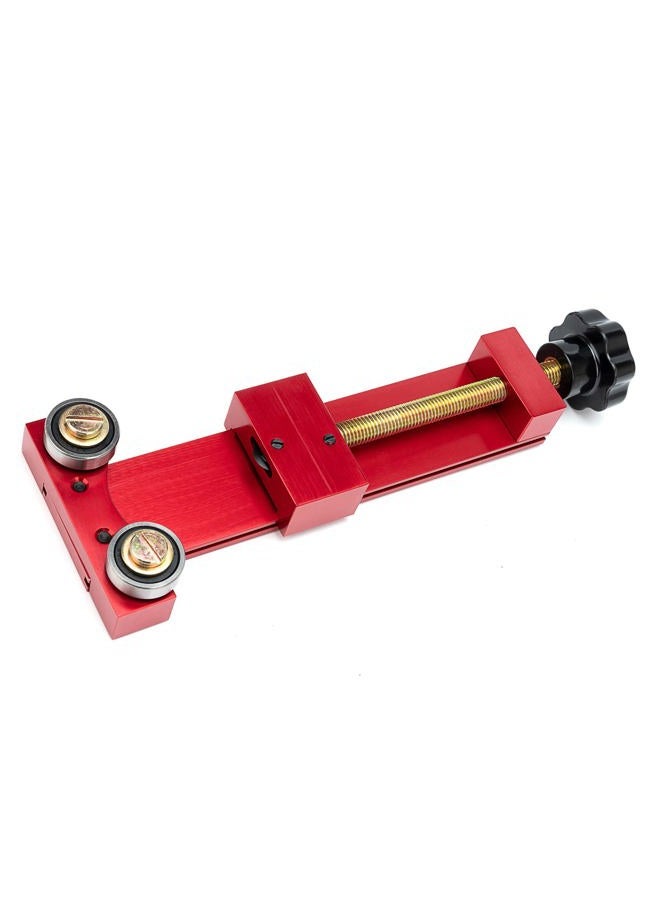 Qagea 66490 Oil Filter Cutter, Oil Filter Cutting Tool for Filter Cutting Range 1-3/4" to 5-3/4" - Image 1